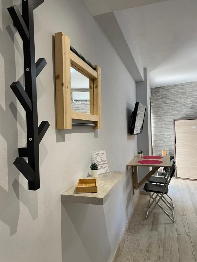 Apartamentos Elysium ตอร์เรโมลิโนส ภายนอก รูปภาพ