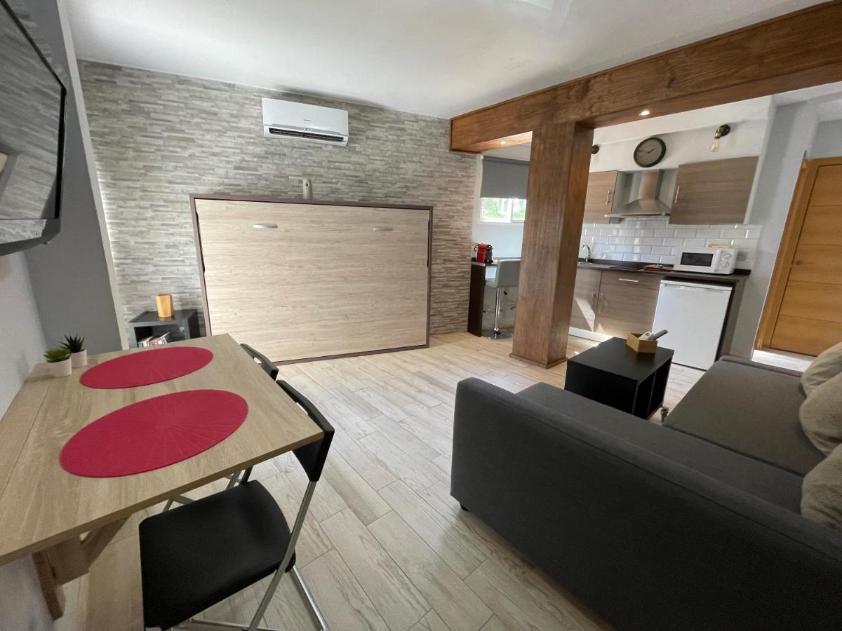 Apartamentos Elysium ตอร์เรโมลิโนส ภายนอก รูปภาพ