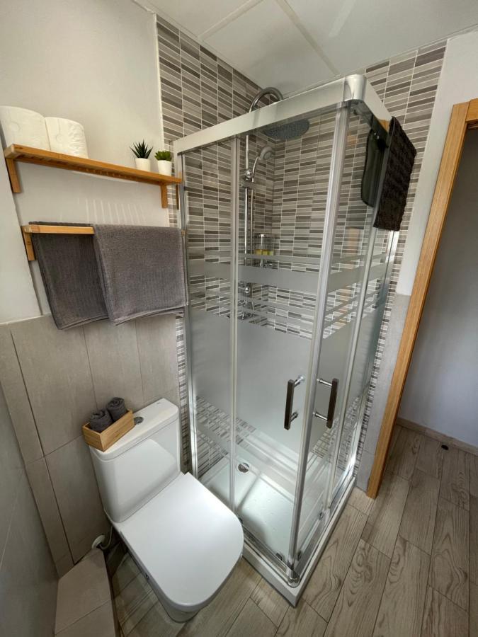 Apartamentos Elysium ตอร์เรโมลิโนส ภายนอก รูปภาพ