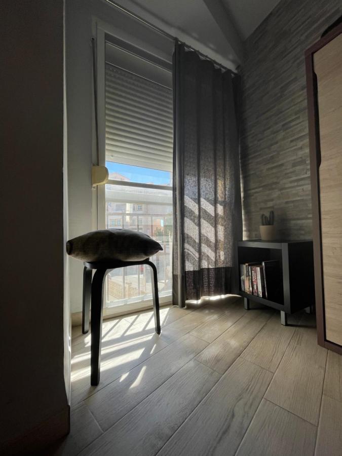 Apartamentos Elysium ตอร์เรโมลิโนส ภายนอก รูปภาพ