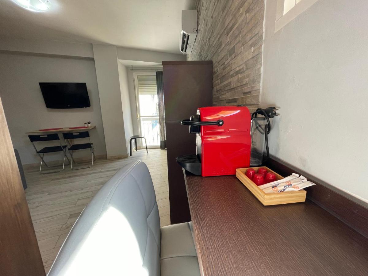 Apartamentos Elysium ตอร์เรโมลิโนส ภายนอก รูปภาพ