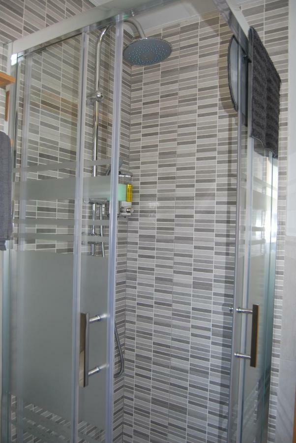 Apartamentos Elysium ตอร์เรโมลิโนส ภายนอก รูปภาพ