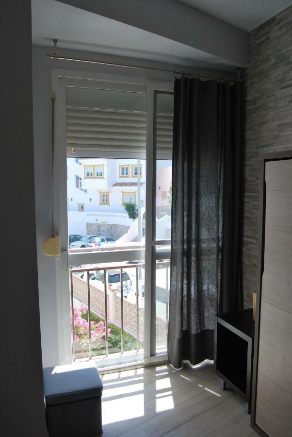 Apartamentos Elysium ตอร์เรโมลิโนส ภายนอก รูปภาพ
